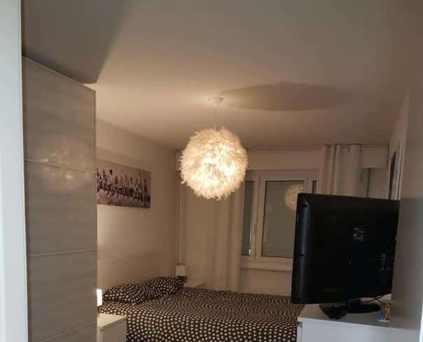 À louer : Appartement 3.5 Pieces Lausanne - Ref : 223803.3012 | Naef Immobilier