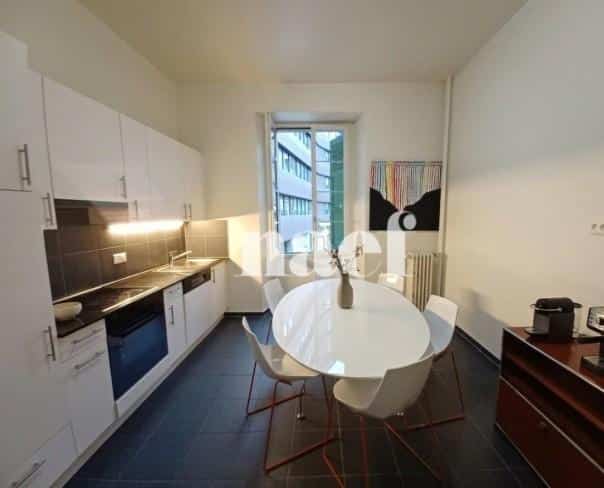 À louer : Appartement 2 Pieces Lausanne - Ref : 223807.1007 | Naef Immobilier