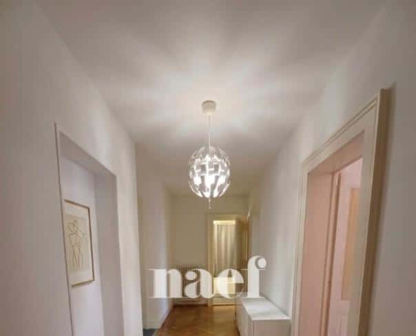 À louer : Appartement 2 Pieces Lausanne - Ref : 223807.1007 | Naef Immobilier