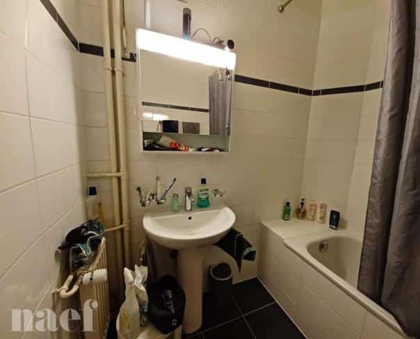 À louer : Appartement 2 Pieces Lausanne - Ref : 223807.1007 | Naef Immobilier