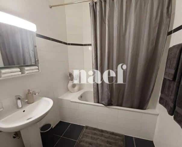 À louer : Appartement 2 Pieces Lausanne - Ref : 223807.1007 | Naef Immobilier