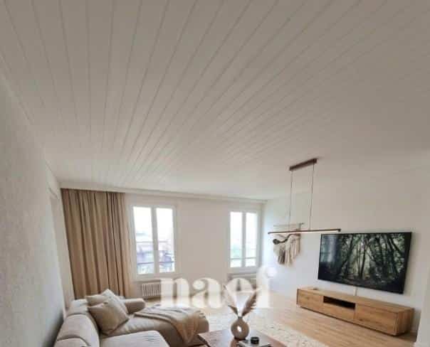 À louer : Appartement 3 Pieces Lausanne - Ref : 223807.5015 | Naef Immobilier