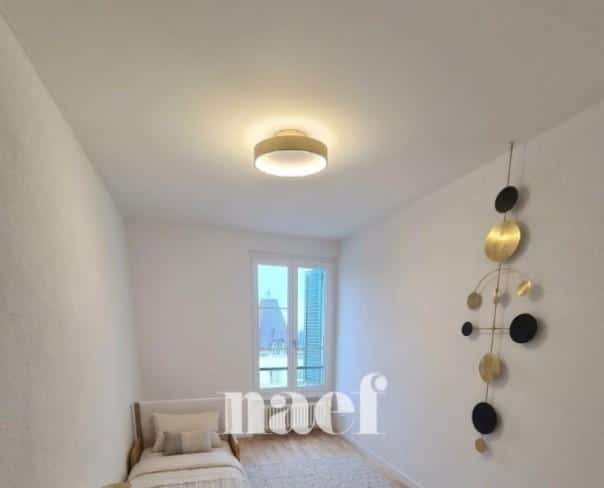À louer : Appartement 3 Pieces Lausanne - Ref : 223807.5015 | Naef Immobilier