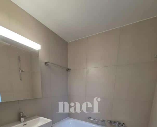 À louer : Appartement 3 Pieces Lausanne - Ref : 223807.5015 | Naef Immobilier