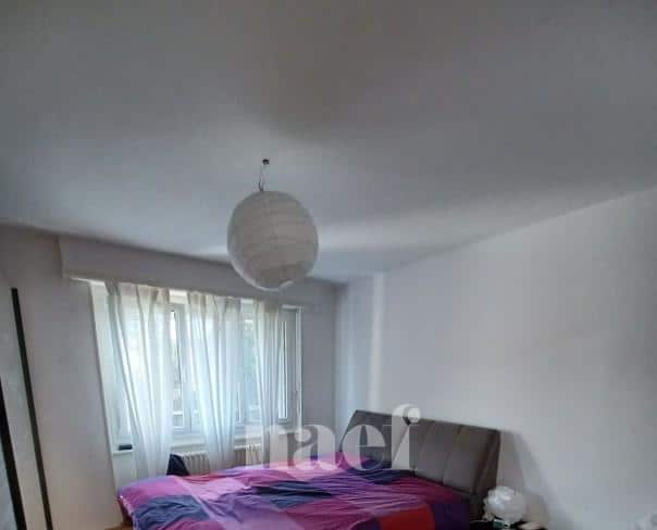 À louer : Appartement 3 Pieces Lausanne - Ref : 223808.1005 | Naef Immobilier