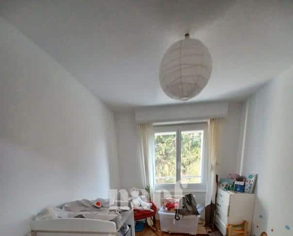 À louer : Appartement 3 Pieces Lausanne - Ref : 223808.1005 | Naef Immobilier