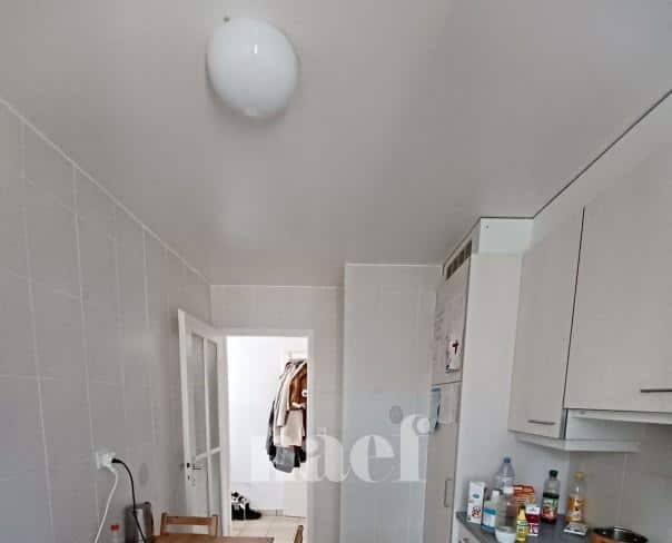 À louer : Appartement 3 Pieces Lausanne - Ref : 223808.1005 | Naef Immobilier