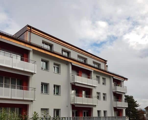 À louer : Parking  Lausanne - Ref : 223808.62018 | Naef Immobilier