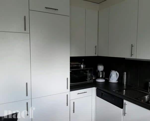 À louer : Appartement 3 Pieces Bottens - Ref : 223810.1003 | Naef Immobilier