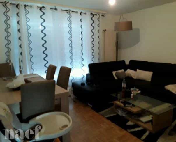 À louer : Appartement 3 Pieces Bottens - Ref : 223810.1003 | Naef Immobilier