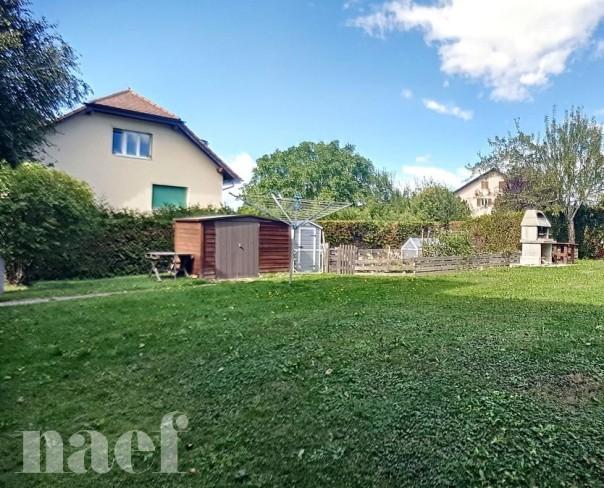 À louer : Appartement 3 Pieces Bottens - Ref : 223810.1003 | Naef Immobilier