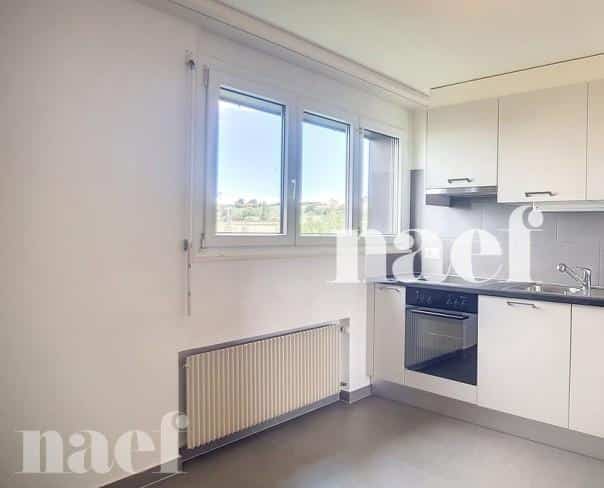 À louer : Appartement 2 Pieces Bottens - Ref : 223810.2005 | Naef Immobilier