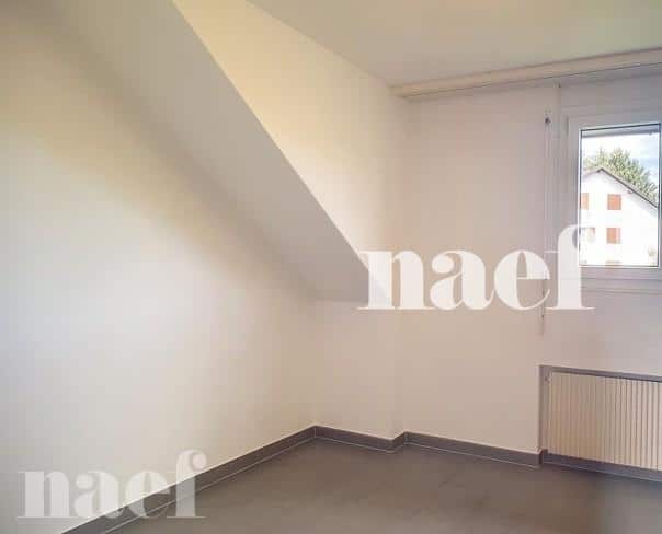 À louer : Appartement 2 Pieces Bottens - Ref : 223810.2005 | Naef Immobilier