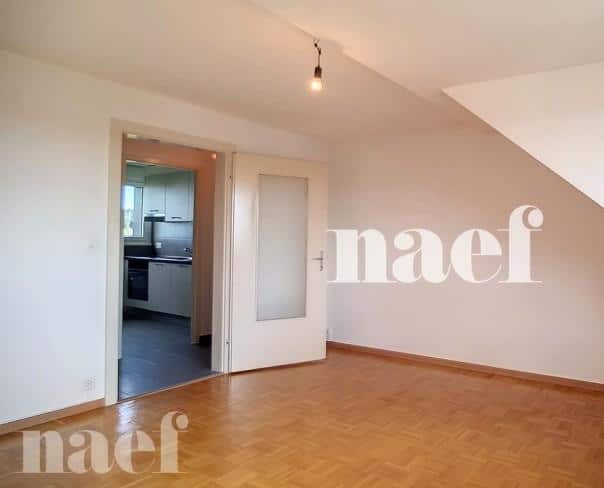 À louer : Appartement 2 Pieces Bottens - Ref : 223810.2005 | Naef Immobilier