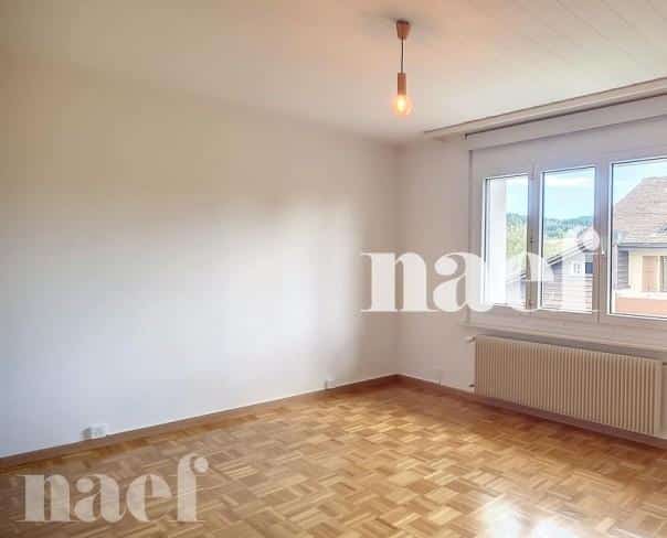 À louer : Appartement 2 Pieces Bottens - Ref : 223810.2005 | Naef Immobilier
