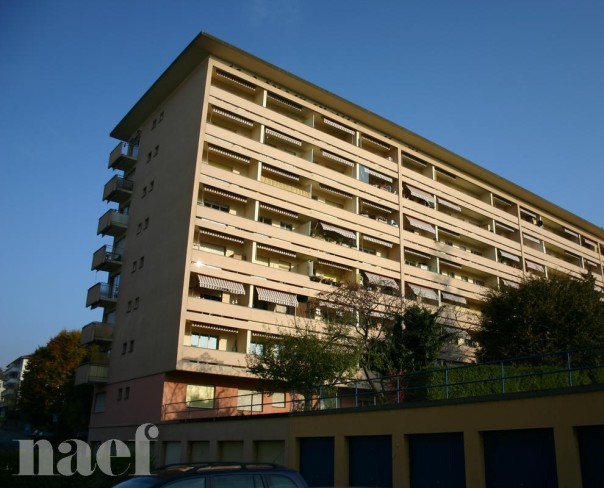 À louer : Appartement 3 Pieces Prilly - Ref : 223813.4015 | Naef Immobilier