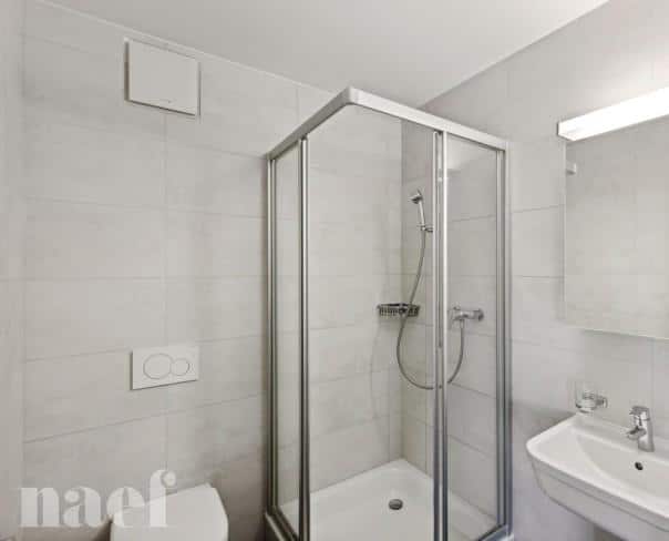 À louer : Appartement 2.5 Pieces Yverdon-les-Bains - Ref : 223820.4050 | Naef Immobilier