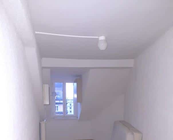 À louer : Appartement 1 Pieces Lausanne - Ref : 224005.4046 | Naef Immobilier