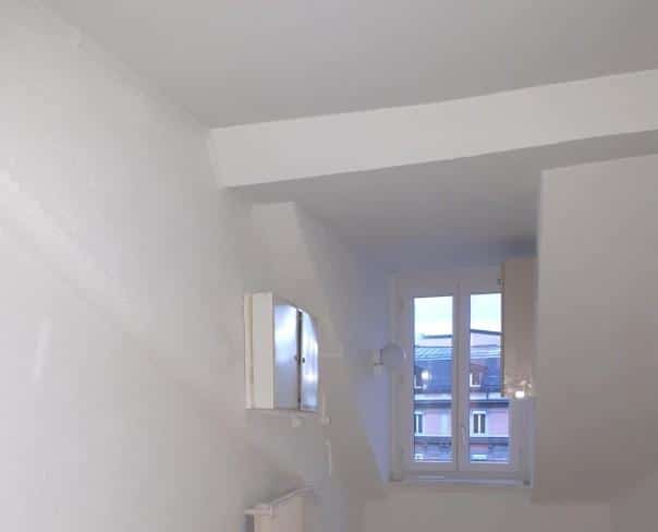 À louer : Appartement 1 Pieces Lausanne - Ref : 224005.4046 | Naef Immobilier