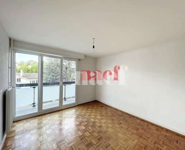 À louer : Appartement 3.5 Pieces Renens VD - Ref : 224023.6046 | Naef Immobilier