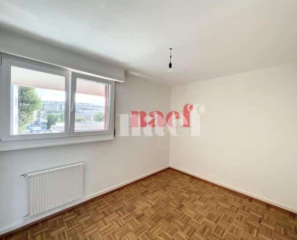 À louer : Appartement 3.5 Pieces Renens VD - Ref : 224023.6046 | Naef Immobilier