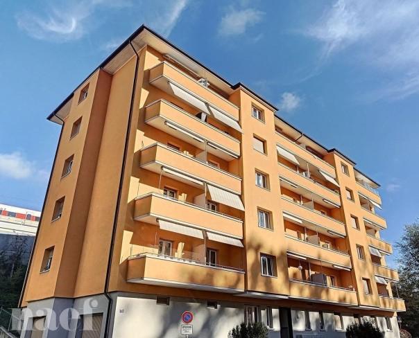 À louer : Appartement 2.5 Pieces Lausanne - Ref : 224039.1017 | Naef Immobilier