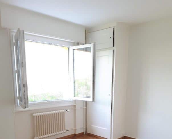 À louer : Appartement 2.5 Pieces Lausanne - Ref : 224039.1017 | Naef Immobilier