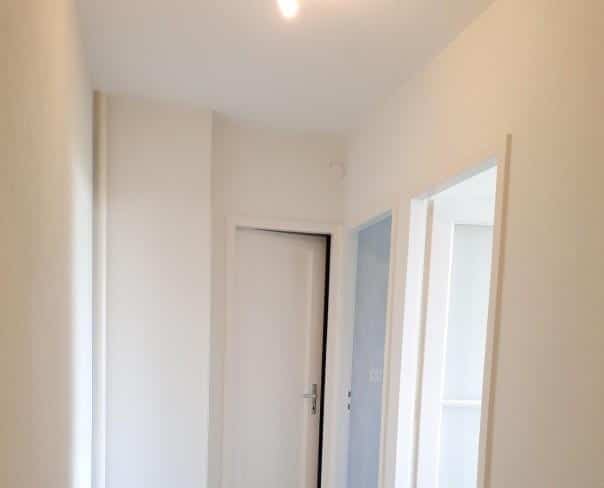 À louer : Appartement 2.5 Pieces Lausanne - Ref : 224039.1017 | Naef Immobilier