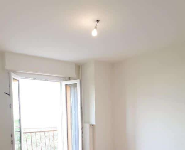 À louer : Appartement 2.5 Pieces Lausanne - Ref : 224039.1017 | Naef Immobilier