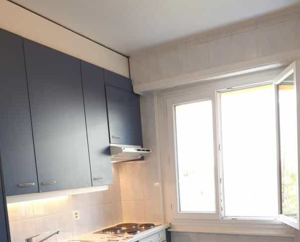 À louer : Appartement 2.5 Pieces Lausanne - Ref : 224039.1017 | Naef Immobilier