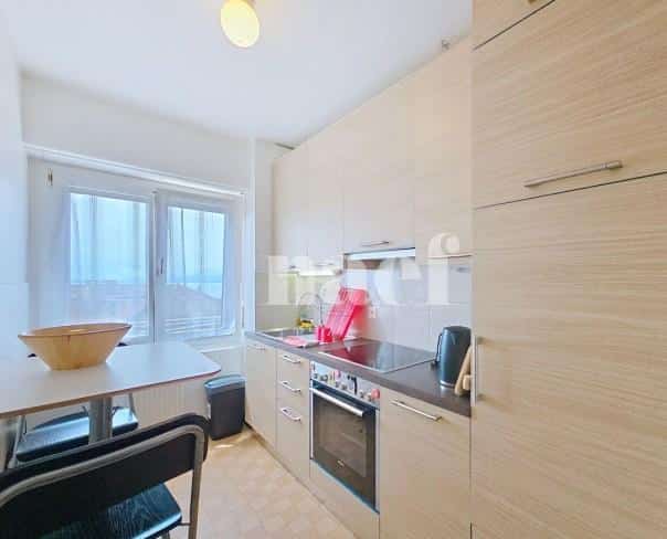 À louer : Appartement 1.5 Pieces Lausanne - Ref : 224080.3016 | Naef Immobilier