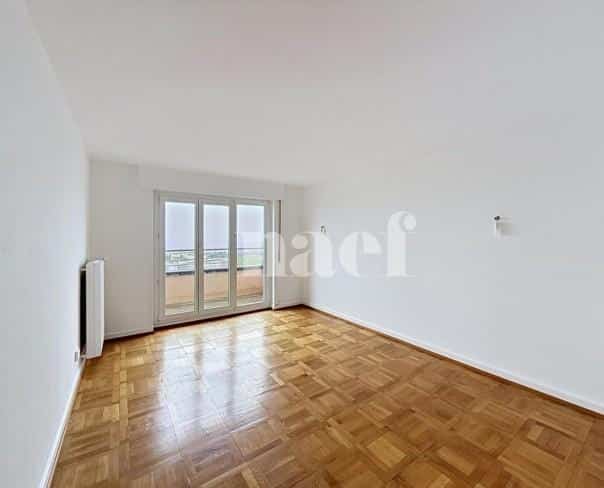 À louer : Appartement 2.5 Pieces Lausanne - Ref : 224081.4042 | Naef Immobilier