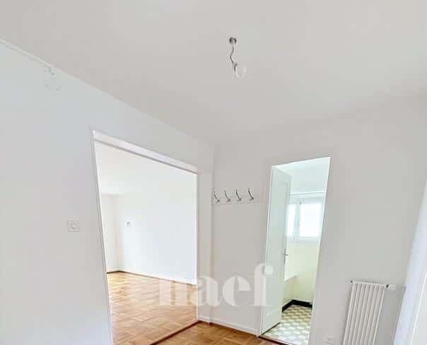 À louer : Appartement 2.5 Pieces Lausanne - Ref : 224081.4042 | Naef Immobilier