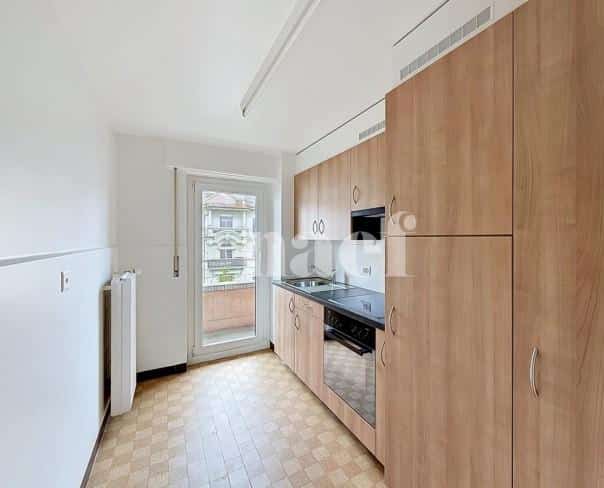 À louer : Appartement 2.5 Pieces Lausanne - Ref : 224081.4042 | Naef Immobilier