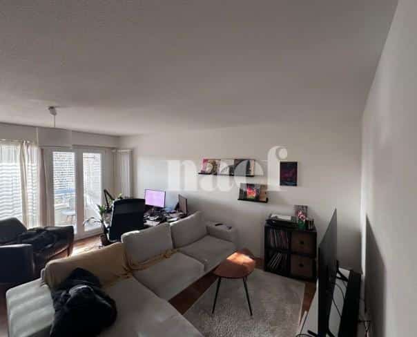 À louer : Appartement 2 Pieces Lausanne - Ref : 224158.2010 | Naef Immobilier