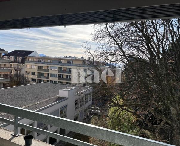 À louer : Appartement 2 Pieces Lausanne - Ref : 224158.2010 | Naef Immobilier