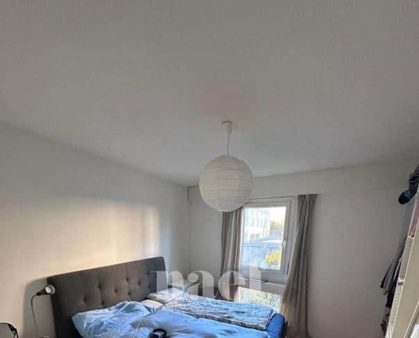 À louer : Appartement 2 Pieces Lausanne - Ref : 224158.2010 | Naef Immobilier