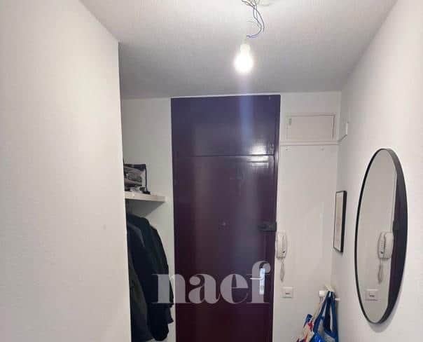 À louer : Appartement 2 Pieces Lausanne - Ref : 224158.2010 | Naef Immobilier