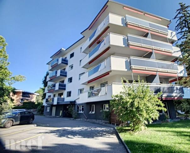 À louer : Appartement 1 Pieces La Tour-de-Peilz - Ref : 224202.3003 | Naef Immobilier