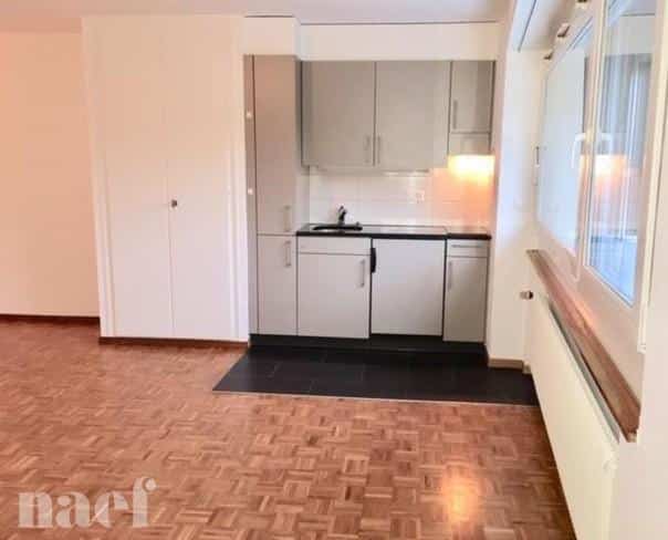 À louer : Appartement 1 Pieces La Tour-de-Peilz - Ref : 224202.3003 | Naef Immobilier