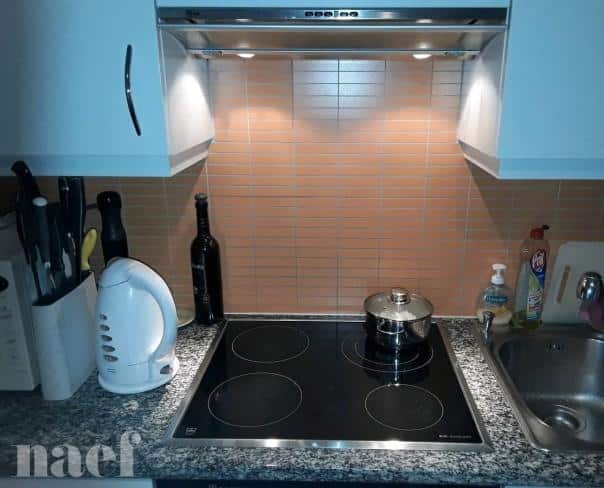 À louer : Appartement 3 Pieces Lausanne - Ref : 224206.3 | Naef Immobilier