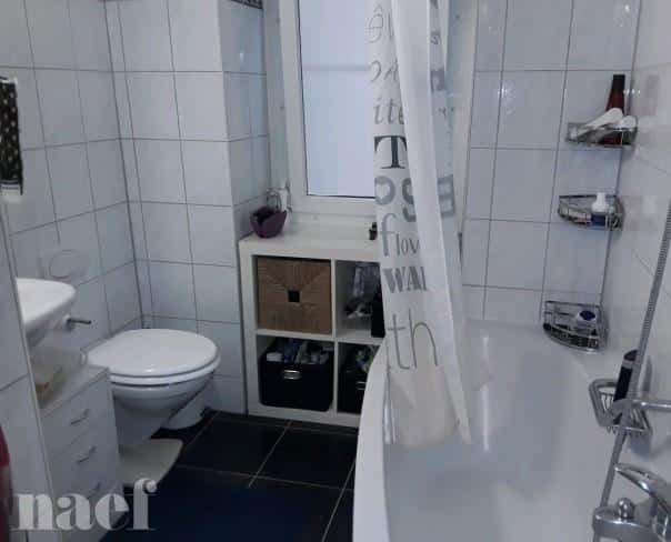 À louer : Appartement 3 Pieces Lausanne - Ref : 224206.3 | Naef Immobilier