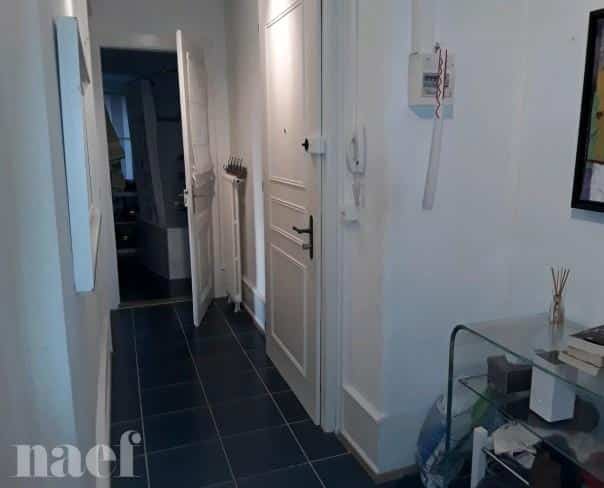 À louer : Appartement 3 Pieces Lausanne - Ref : 224206.3 | Naef Immobilier