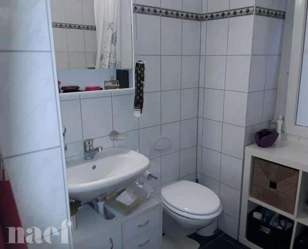 À louer : Appartement 3 Pieces Lausanne - Ref : 224206.3 | Naef Immobilier