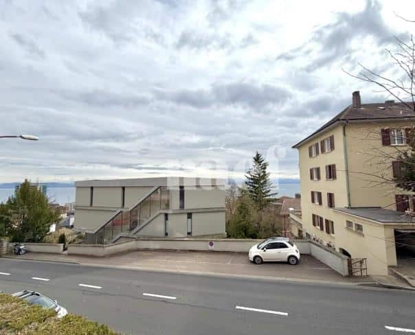 À louer : Appartement 4 Pieces Neuchâtel - Ref : 224208.1003 | Naef Immobilier