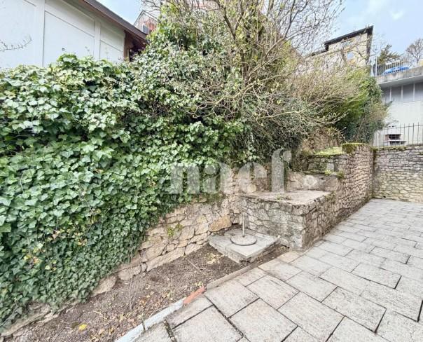 À louer : Appartement 4 Pieces Neuchâtel - Ref : 224208.1003 | Naef Immobilier