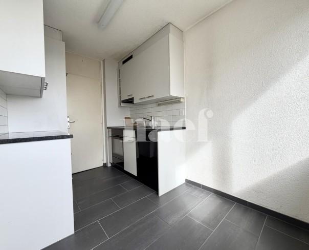 À louer : Appartement 4 Pieces Neuchâtel - Ref : 224208.1003 | Naef Immobilier