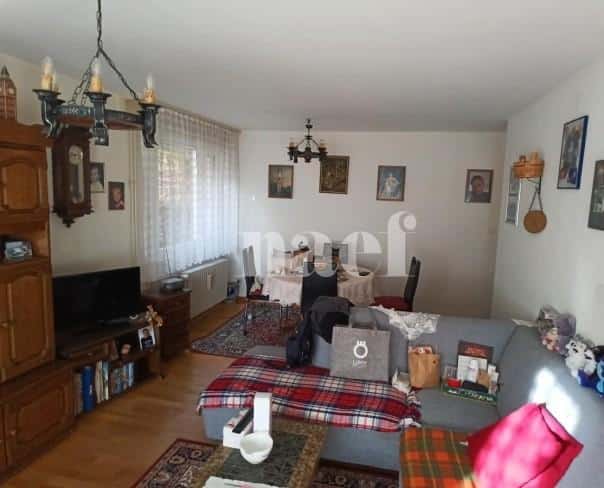 À louer : Appartement 4 Pieces Neuchâtel - Ref : 224208.1003 | Naef Immobilier