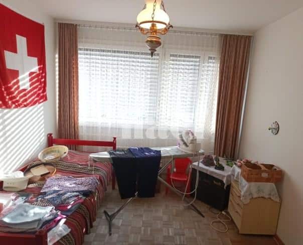 À louer : Appartement 4 Pieces Neuchâtel - Ref : 224208.1003 | Naef Immobilier