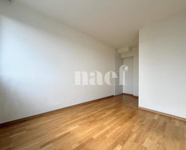 À louer : Appartement 4 Pieces Neuchâtel - Ref : 224208.1003 | Naef Immobilier